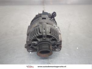 O207304 Gebruikte alternator Seat Arosa