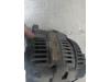 Gebruikte Alternator Seat Arosa O207304