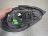 Gebruikte Achterlicht rechts Toyota Aygo O207308