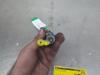 Gebruikte Cilinderslot Portier links Toyota Aygo O207309