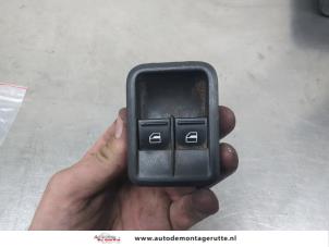 O207327 Gebruikte combischakelaar ramen Skoda Roomster