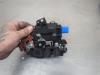 Gebruikte Deurslot Mechaniek 4Deurs links-achter Skoda Roomster O207325