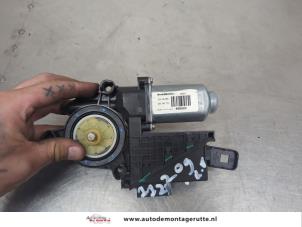 O207314 Gebruikte motor portierruit Volkswagen Polo