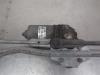 Gebruikte Ruitenwismotor+Mechaniek Skoda Roomster O207318