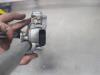 Gebruikte Ruitenwismotor+Mechaniek Skoda Roomster O207318