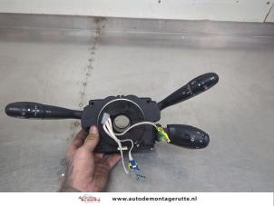 O207311 Gebruikte combischakelaar stuurkolom Peugeot 206