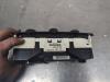 Gebruikte Chaufage Bedieningspaneel Skoda Roomster O207324