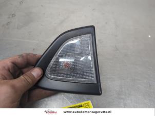 O207365 Gebruikte knipperlicht scherm rechts-voor Chevrolet Captiva