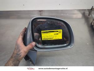 O207362 Gebruikte spiegel buiten rechts Chevrolet Captiva