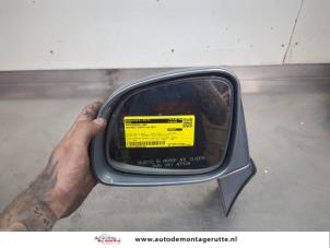 O207361 Gebruikte buitenspiegel links Chevrolet Captiva