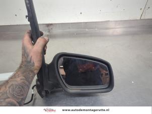 O207359 Gebruikte buitenspiegel rechts Ford C-Max