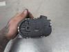 Gebruikte Gasklephuis Toyota Yaris O207350
