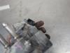 Gebruikte Gasklephuis Toyota Yaris O207350