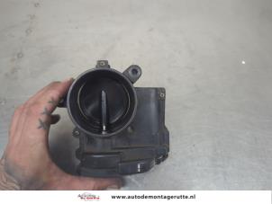 O207352 Gebruikte gasklephuis Mini ONE