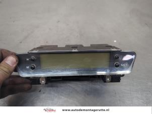 O207355 Gebruikte uurwerk Mitsubishi Colt