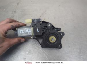 O207358 Gebruikte motor electrisch raam Mini ONE