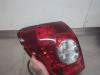 Gebruikte Achterlicht links Chevrolet Captiva O207368