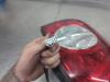 Gebruikte Achterlicht links Chevrolet Captiva O207368