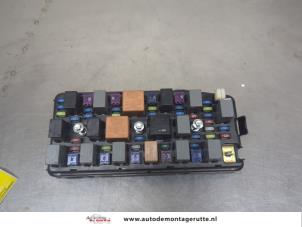 O207371 Gebruikte zekeringkast Chevrolet Captiva