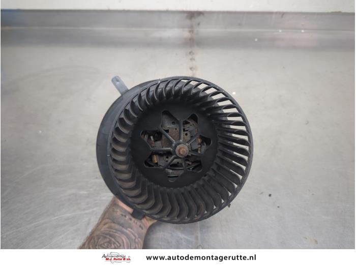 Gebruikte Blower Volkswagen Golf O207373