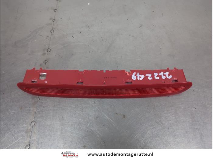 Gebruikte Extra Remlicht midden Volkswagen Golf O207374