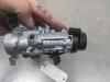 Gebruikte Kontaktslot+Sleutel Volkswagen Golf O207375