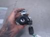 Gebruikte Kontaktslot+Sleutel Volkswagen Golf O207375