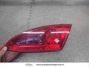 O207380 Gebruikte achterlicht rechts Seat Leon