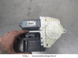 O207384 Gebruikte motor portierruit Seat Leon