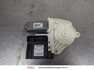 O207383 Gebruikte motor portierruit Seat Leon