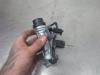 Gebruikte Sleutel+Contactslot Seat Leon O207382