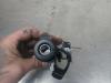 Gebruikte Sleutel+Contactslot Seat Leon O207382