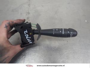 O207389 Gebruikte schakelaar ruitenwisser Renault Twingo