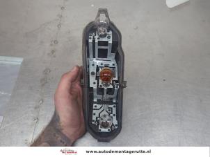 O207391 Gebruikte achterlicht printplaat rechts Renault Twingo