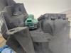 Gebruikte Koplamp links Renault Twingo O207393