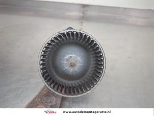 O207395 Gebruikte blower Chevrolet Spark