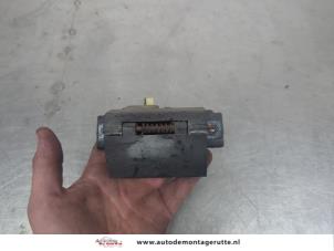 O207397 Gebruikte achterklep handgreep Chevrolet Spark