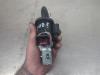 Gebruikte Sleutel+Contactslot Renault Twingo O207401