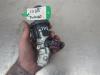 Gebruikte Sleutel+Contactslot Renault Twingo O207401
