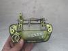 Gebruikte Deurgreep 4Deurs links-voor Chevrolet Spark O207403