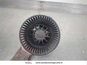O207409 Gebruikte aanjager Nissan Note