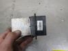 Gebruikte Kachel Weerstand Nissan Note O207410