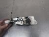 Gebruikte Deurslot Mechaniek 2Deurs links Volkswagen Fox O207412