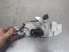 Gebruikte Deurslot Mechaniek 2Deurs links Volkswagen Fox O207412