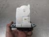 Gebruikte Slotvanger Achterklep Nissan Note O207413