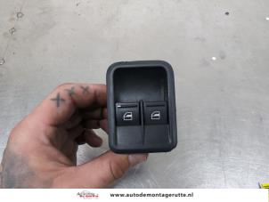 O207416 Gebruikte combischakelaar ramen Skoda Fabia