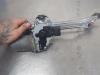 Gebruikte Ruitenwismotor+Mechaniek Skoda Fabia O207417