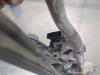 Gebruikte Ruitenwismotor+Mechaniek Nissan Note O207419