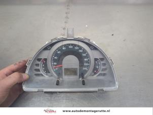 O207421 Gebruikte tellerklok Volkswagen Fox