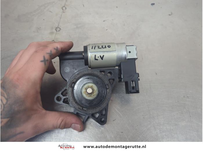 Gebruikte Motor electrisch raam Mazda 5 O207423